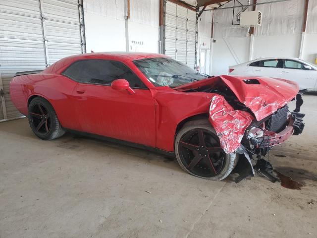 Vin: 2c3cdzbt9gh201824, lot: 47298105, dodge challenger r/t 20164
