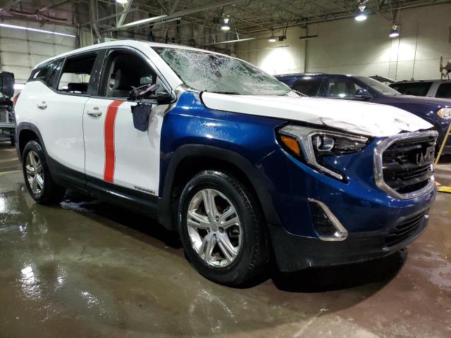Vin: 3gkalmev6kl183986, lot: 46639265, gmc terrain sle 20194