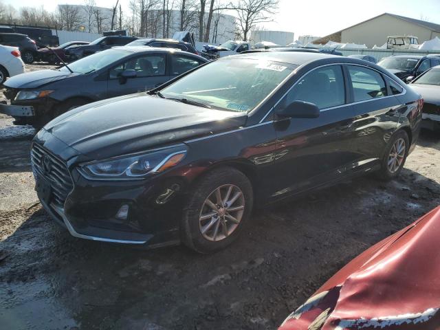 Vin: 5npe24af1kh779604, lot: 48901155, hyundai sonata se 2019 img_1