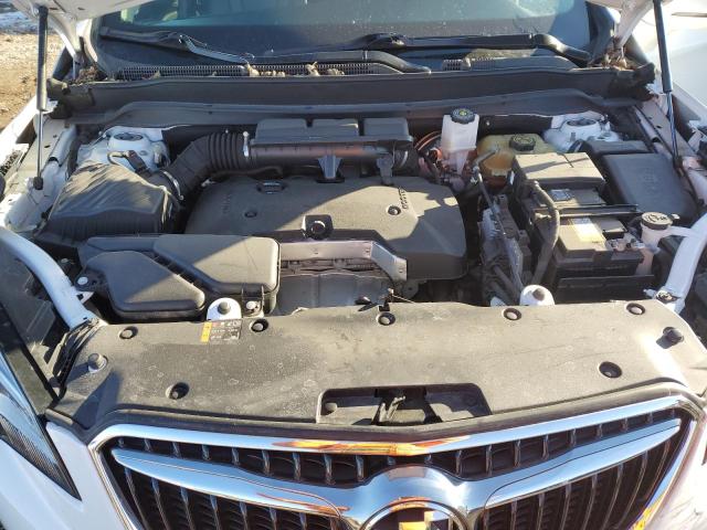 2020 BUICK ENVISION E - LRBFXCSA1LD101704