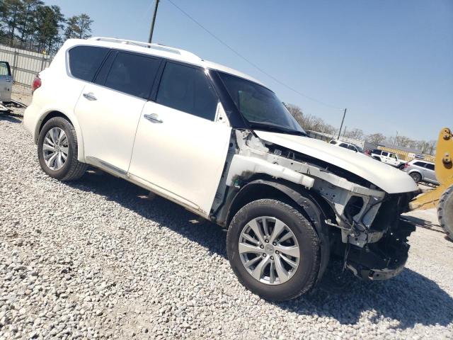 Vin: jn8az2nf6f9570936, lot: 49627315, infiniti qx80 20154