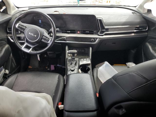 2023 KIA SPORTAGE E - 5XYK33AF0PG046629