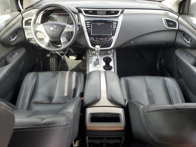 2017 NISSAN MURANO S - 5N1AZ2MH1HN130305