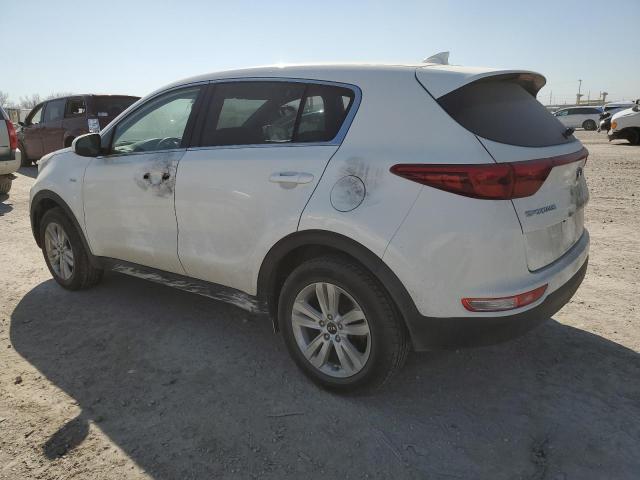 Vin: kndpmcacxj7346787, lot: 48762065, kia sportage lx 20182
