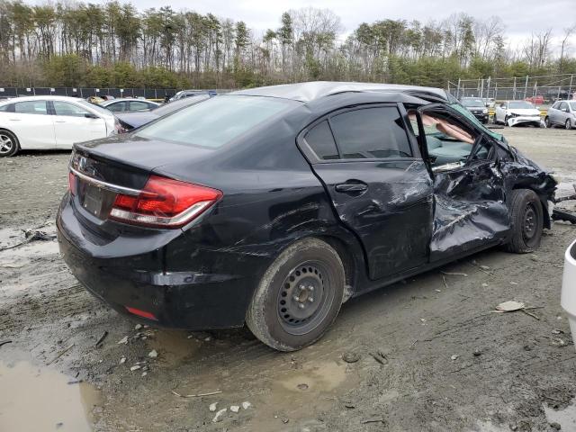 Vin: 2hgfb2f51eh518996, lot: 47961075, honda civic lx 20143