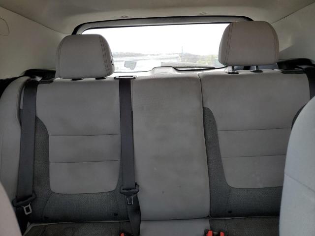 2021 CHEVROLET TRAILBLAZER LT KL79MRSL6MB159250