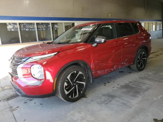 Vin: ja4j4ta86nz073031, lot: 50162995, mitsubishi outlander es 2022 img_1