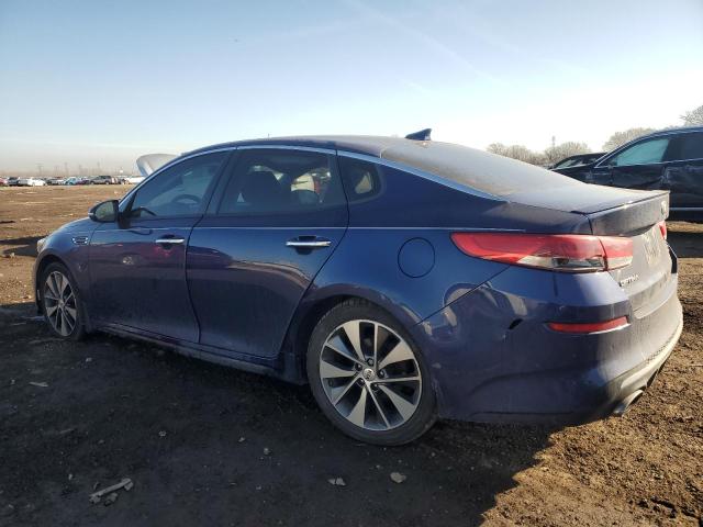 2019 KIA OPTIMA LX - 5XXGT4L36KG353783