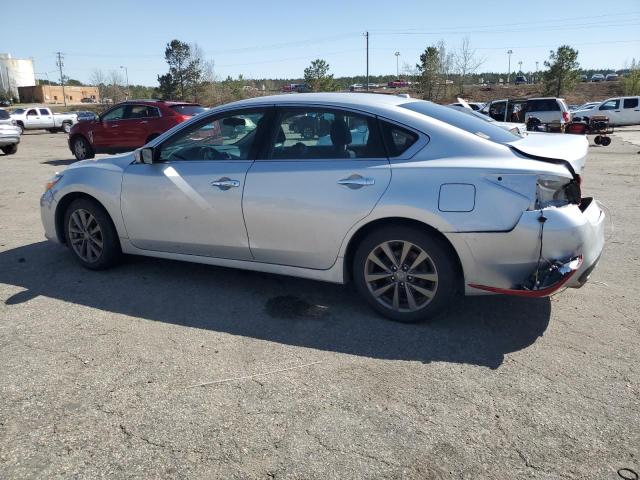 2018 NISSAN ALTIMA 2.5 - 1N4AL3AP7JC182892