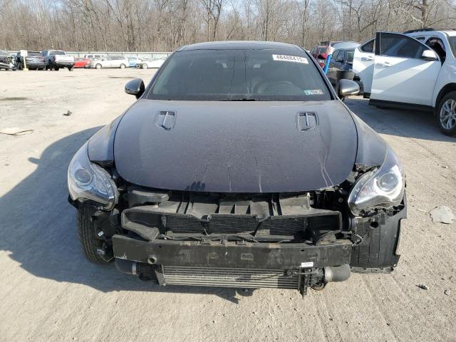 2020 KIA STINGER - KNAE15LA5L6082049
