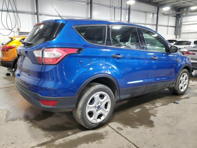 Vin: 1fmcu0f76jub52831, lot: 48151405, ford escape s 20183