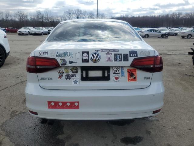 2016 VOLKSWAGEN JETTA S - 3VW267AJ8GM239193