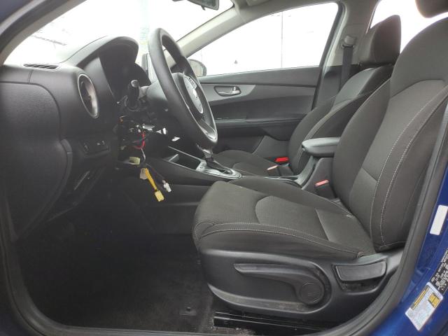 2019 KIA FORTE FE - 3KPF24ADXKE070158