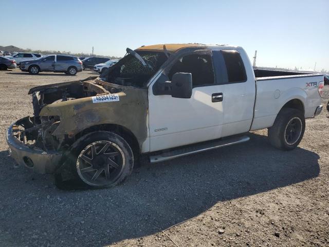 Vin: 1ftfx1et1efc20587, lot: 48354125, ford f-150 super cab 2014 img_1
