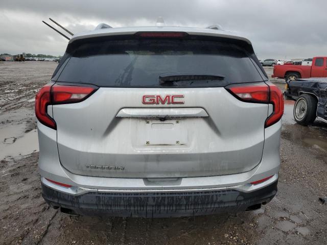 2020 GMC TERRAIN SL - 3GKALPEXXLL237407