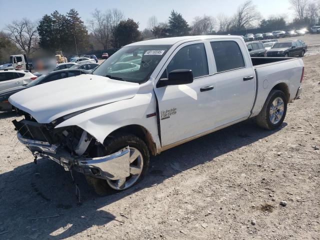 RAM 1500 TRADESMAN
