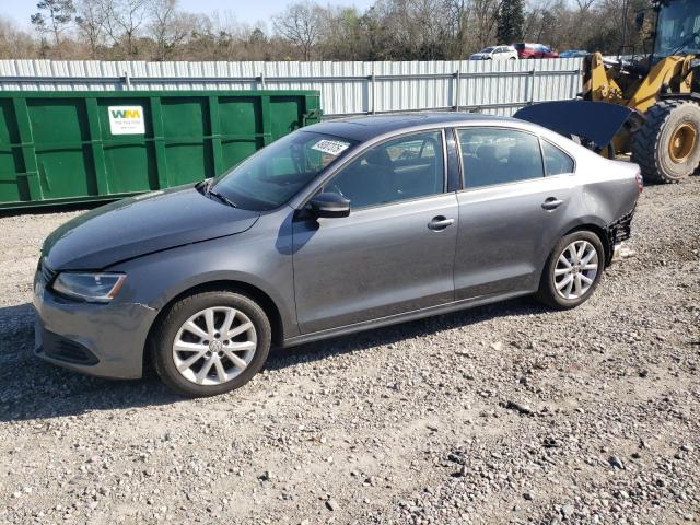 VOLKSWAGEN JETTA SE