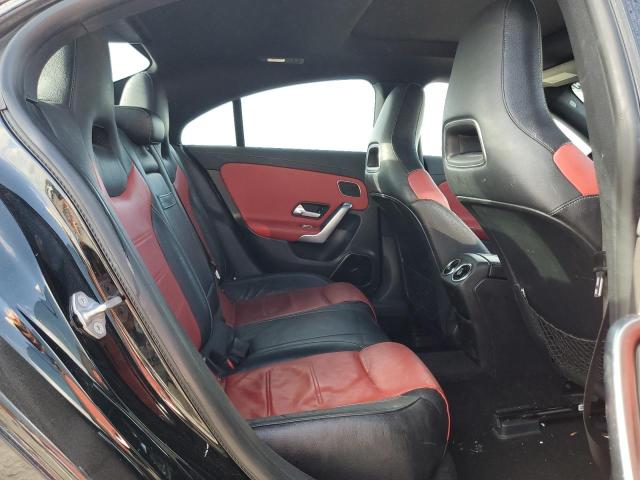 2020 MERCEDES-BENZ CLA 250 - WDD5J4GBXLN040388