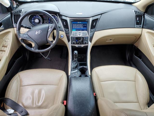 2013 HYUNDAI SONATA SE - 5NPEC4ACXDH680219