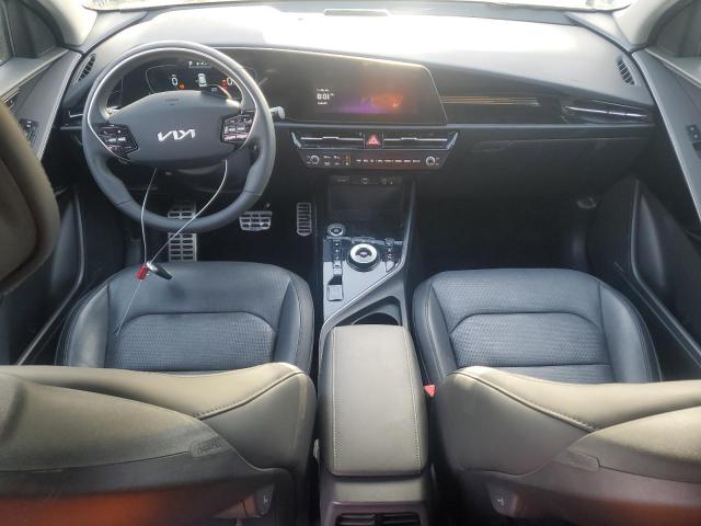 2023 KIA NIRO SX TO KNDCR3LFXP5068873