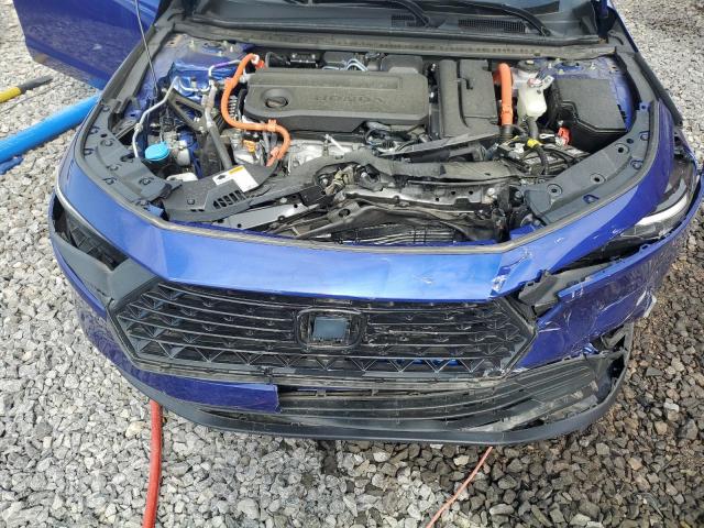 2023 HONDA ACCORD HYB - 1HGCY2F50PA057549
