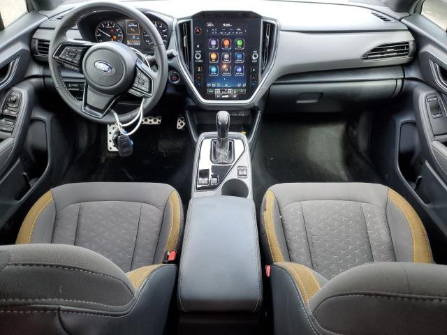 2024 SUBARU CROSSTREK - 4S4GUHF6XR3748209