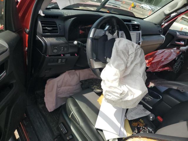 2023 TOYOTA 4RUNNER SR - JTEFU5JR1P5293263