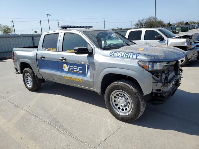 Vin: 1gcgsbecxr1232006, lot: 49983325, chevrolet colorado 20244