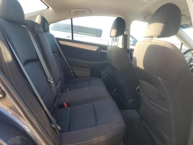 2016 SUBARU LEGACY 2.5 - 4S3BNAC62G3054134