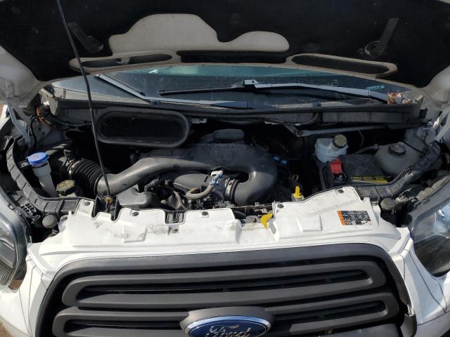2015 FORD TRANSIT T- 1FBZX2CM9FKB12987