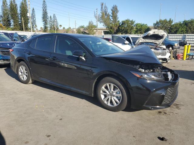 Vin: 4t1daack1su110550, lot: 48678685, toyota camry xse 20254