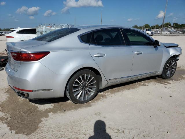 Vin: knalb4j16h5092653, lot: 47524405, kia cadenza premium 20173