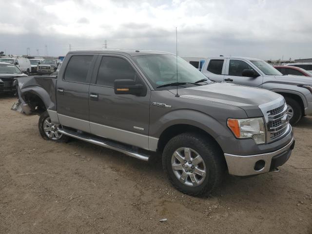 Vin: 1ftfw1et7efc30320, lot: 51149405, ford f-150 supercrew 20144