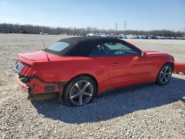 Vin: 1fatp8em8f5352554, lot: 48236635, ford all models 20153