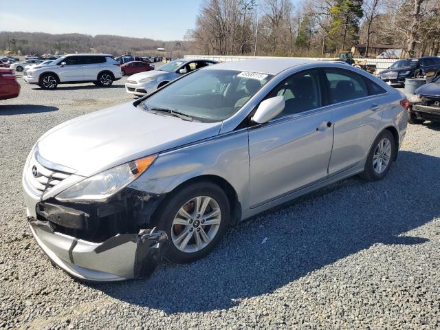 HYUNDAI SONATA GLS