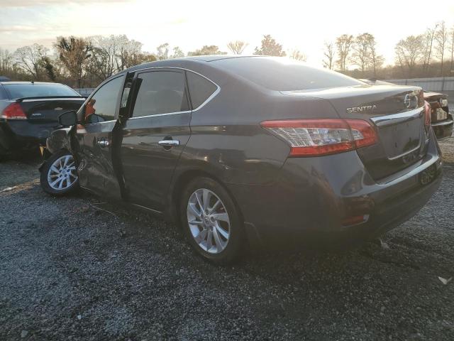 Vin: 3n1ab7ap2dl779870, lot: 50965775, nissan sentra s 20132