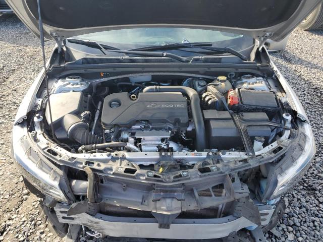 2016 CHEVROLET MALIBU LT - 1G1ZE5STXGF245353