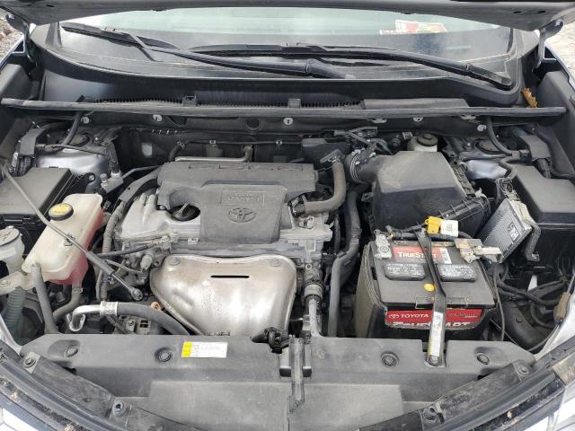 2017 TOYOTA RAV4 XLE - 2T3WFREVXHW351376