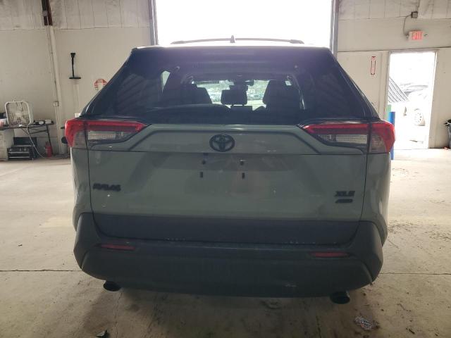 2021 TOYOTA RAV4 XLE - 2T3P1RFV2MW189853