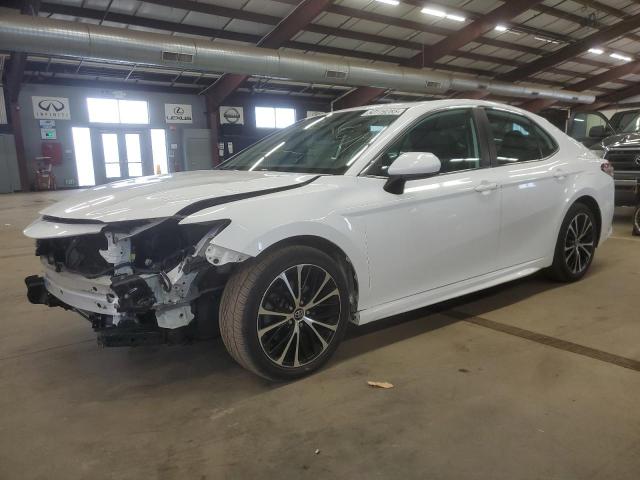 2020 TOYOTA CAMRY SE #3115605481