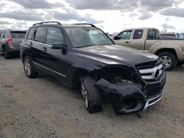 Vin: wdcgg5hb7dg107633, lot: 48082245, mercedes-benz glk-class 350 20134