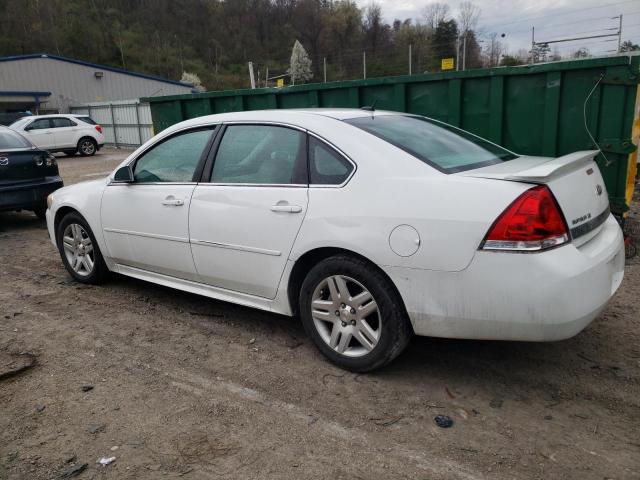 Vin: 2g1wg5ek3b1334570, lot: 50883225, chevrolet impala lt 20112