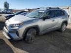 2020 TOYOTA RAV4 LE - 2T3H1RFVXLC070288