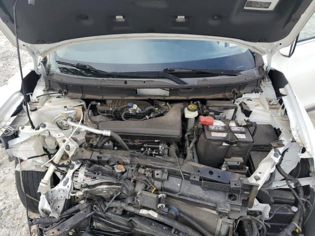 2018 NISSAN ROGUE S KNMAT2MT9JP567621