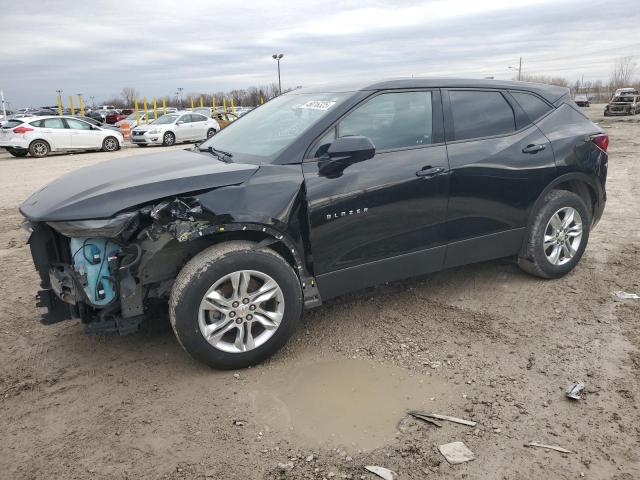 CHEVROLET BLAZER 1LT