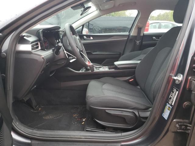 2022 KIA K5 LXS - 5XXG14J22NG108516