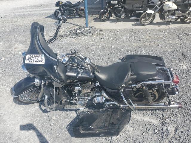2006 HARLEY-DAVIDSON FLHTCUI 1HD1FCW1X6Y669244