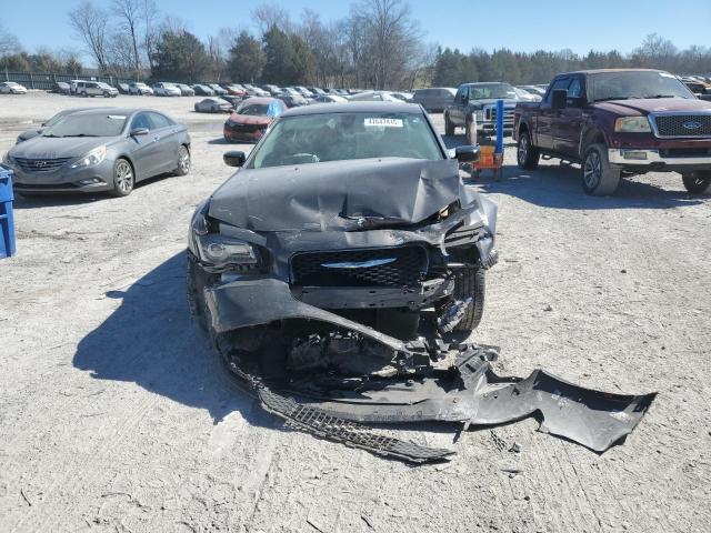 2019 CHRYSLER 300 TOURIN 2C3CCAAG3KH760870