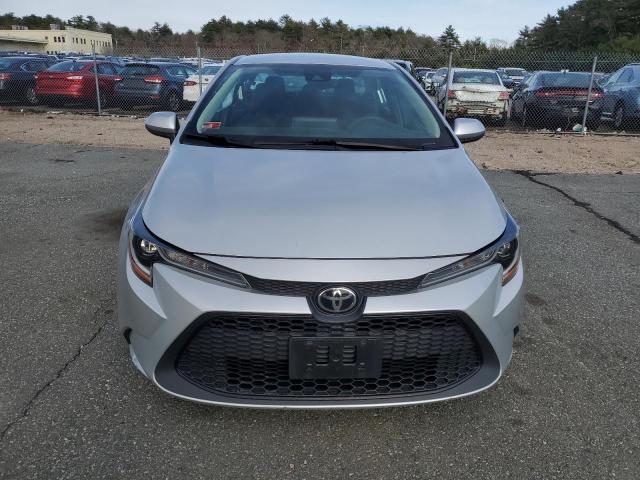 2021 TOYOTA COROLLA LE - 5YFEPMAE1MP174447