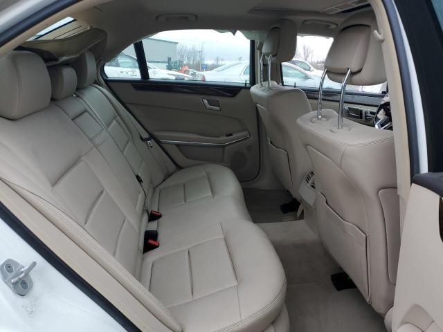 2015 MERCEDES-BENZ E 350 4MAT - WDDHF8JB8FB140221